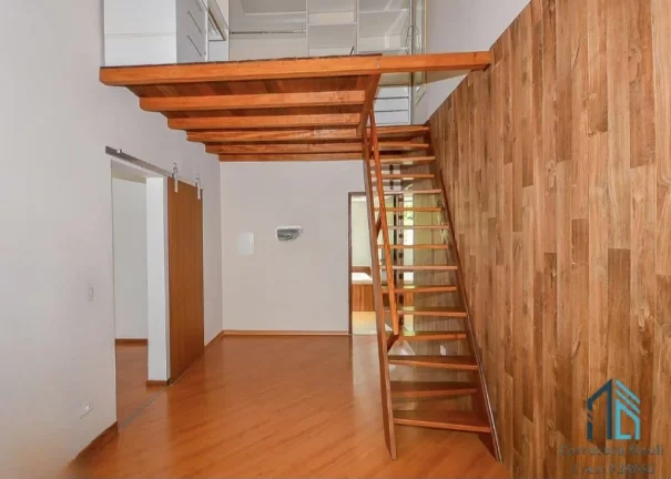 Imagem Casa c/ edícula, residencial/comercial, 03 quartos c/suítes, 10 vagas, no Mossungue em Curitiba - PR
