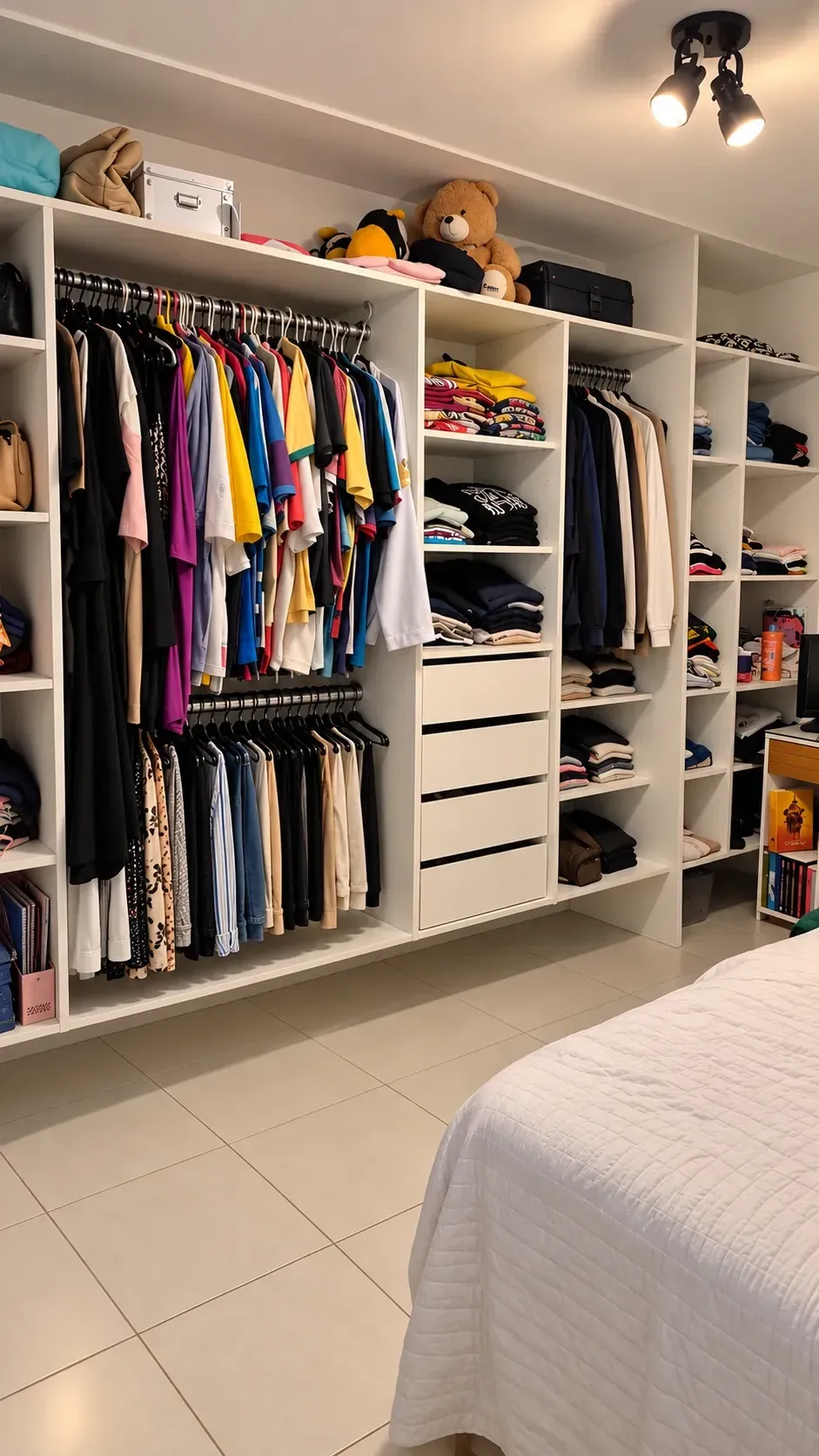 Imagem Apartamento com 2 Quartos para Alugar, 68 m² em Piatã - Salvador