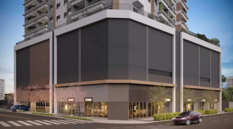 Imagem PLURALL CURSINO - KALLAS - Aptos de 45m² e 52m², a 500 metros da Estação Alto do Ipiranga!