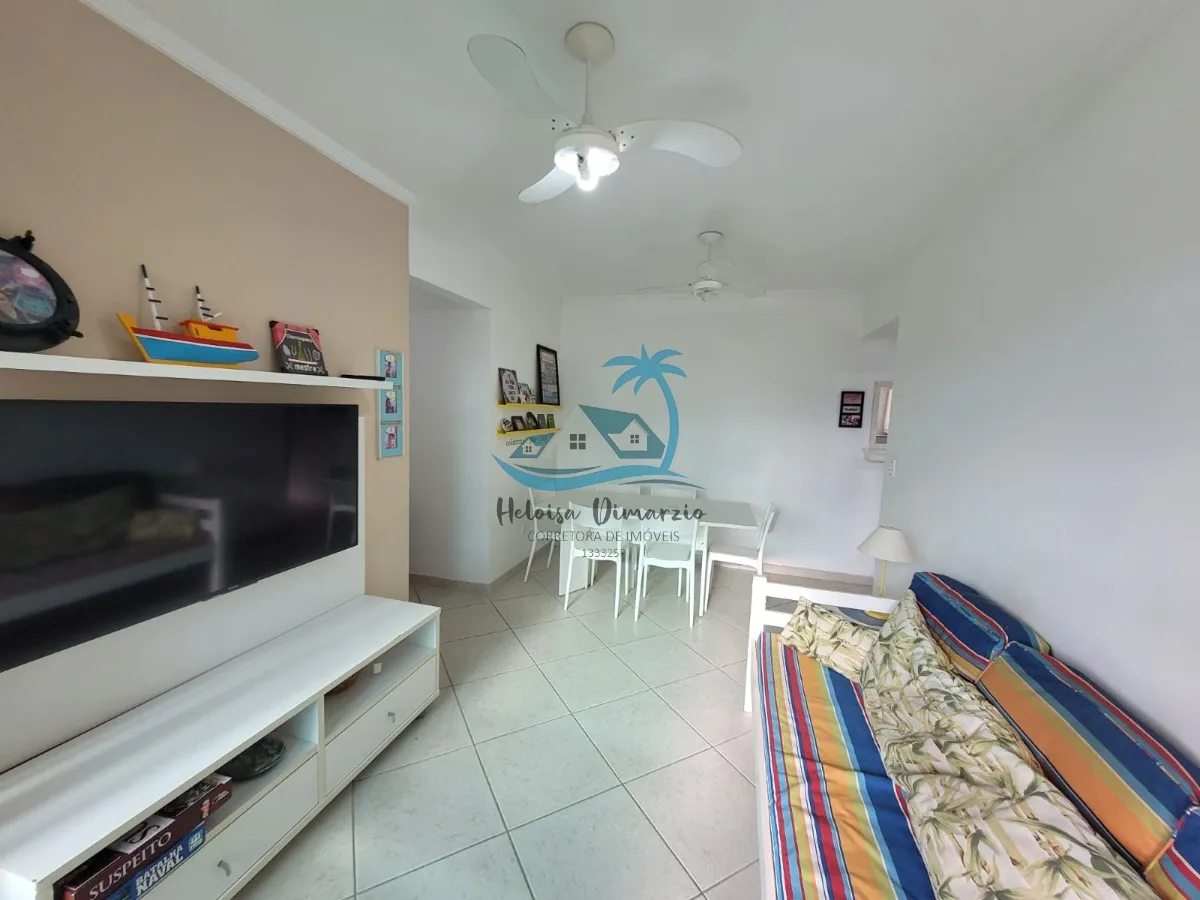 Imagem Apartamento com 2 dormitórios a venda no Tenório em Ubatuba - Próximo as praias ( TENÓRIO, PRAIA GRANDE, VERMELHA E ITAGUÁ))