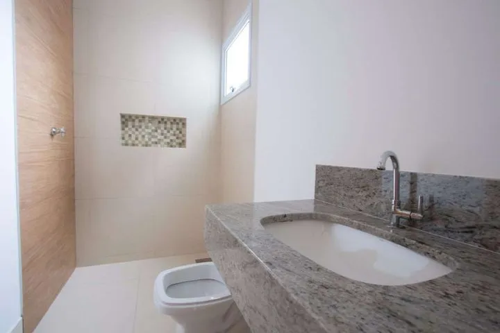 Imagem Casa com 3 Quartos à Venda, 121 m² em Residencial Vino Barolo - Bragança Paulista