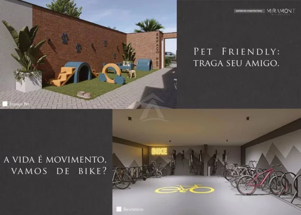 Imagem RESIDENCIAL MIRAMONT