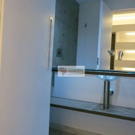 Imagem Apartamento com 2 dormitórios à venda, 70 m² por R$ 850.000,00 - Brooklin - São Paulo/SP