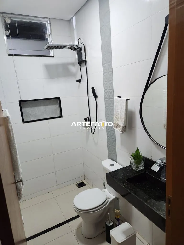 Imagem Apartamento à venda em Franca, Parque Dom Pedro I, com 2 quartos, 100m2