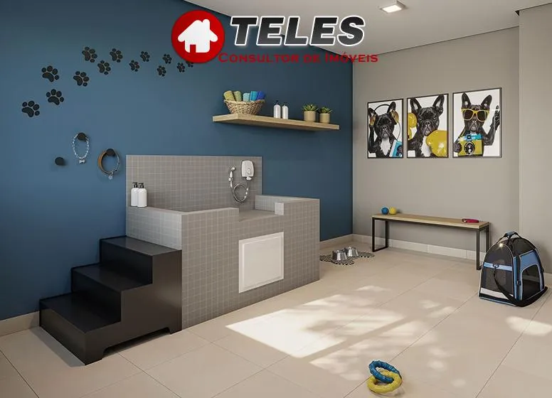 Imagem Lançamento Vila Prudente Vila Falconi 2 dorms. com terraço/sem