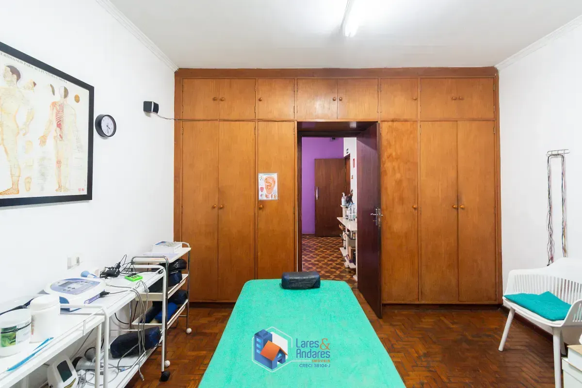 Imagem Casa comercial para venda em Alto do Ipiranga, 285m²