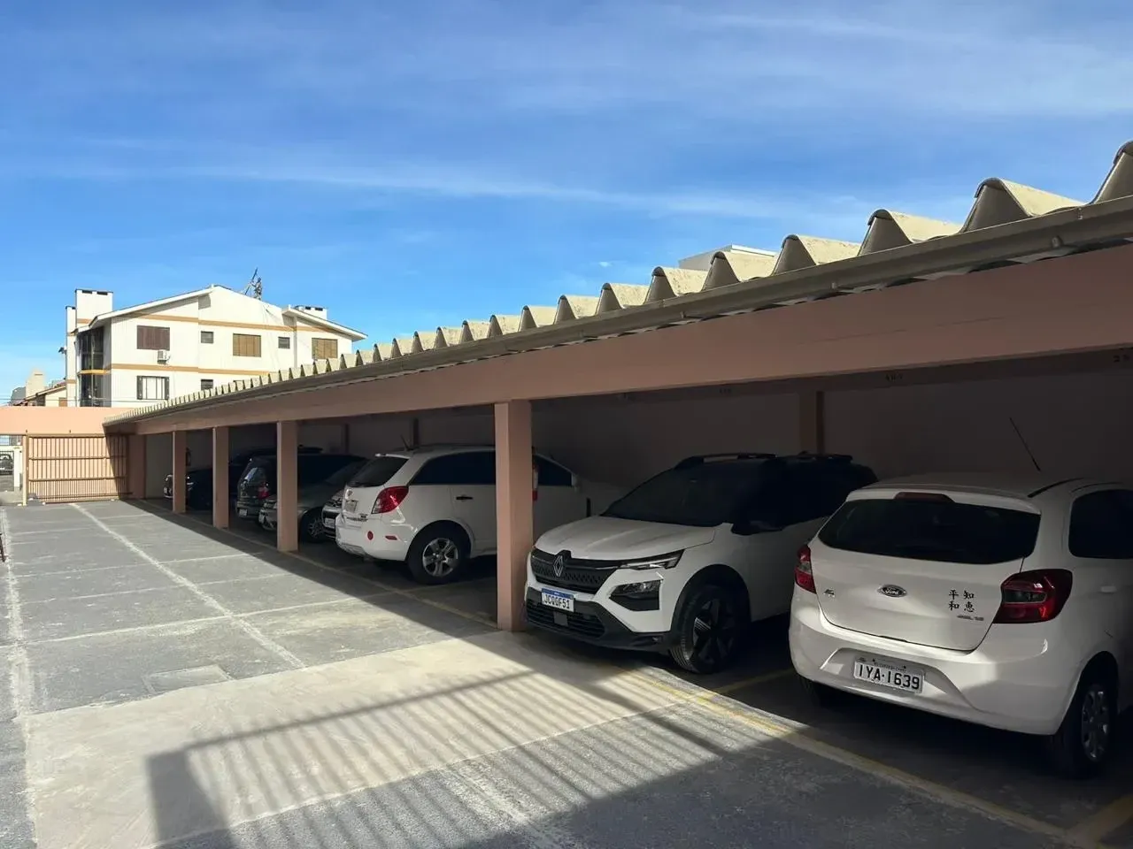 Imagem Apartamento com 3 Quartos à Venda, 110 m² em Posto 4 (Capão Novo) - Capão da Canoa