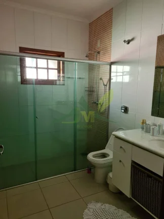 Imagem Espetacular Sítio dentro da Cidade com 36.000m² em Piracaia