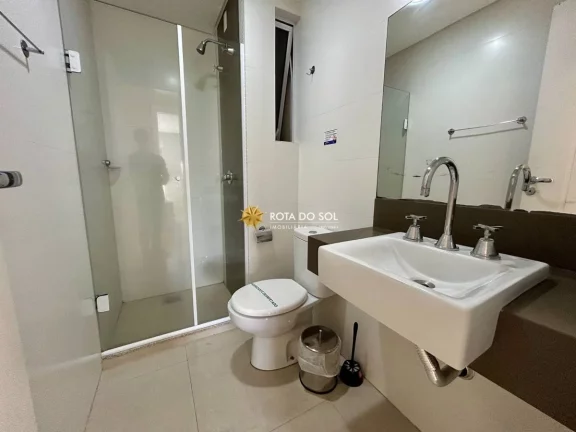 Imagem Boulevard Residencial Apartamento 3 quartos mobiliado à venda Praia Bombinhas SC