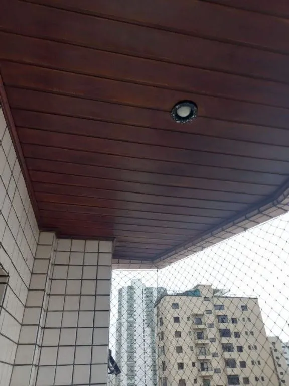 Imagem Apartamento à Venda em Tupi, Praia Grande - SP