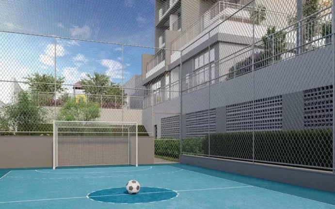 Imagem Imóvel com 1 Quarto à Venda, 30 m² em Ipiranga - São Paulo