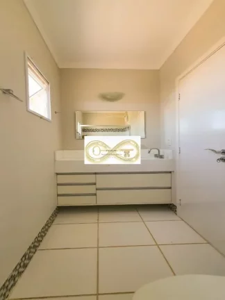 Imagem CASA A VENDA DE 170M² CONSTRUÍDA NO RESIDENCIAL RAÍZES EM PAULÍNIA