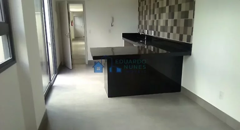 Imagem ÁREA PRIVATIVA DE 02 QUARTOS, SUÍTE, 02 VAGAS NO FUNCIONÁRIOS