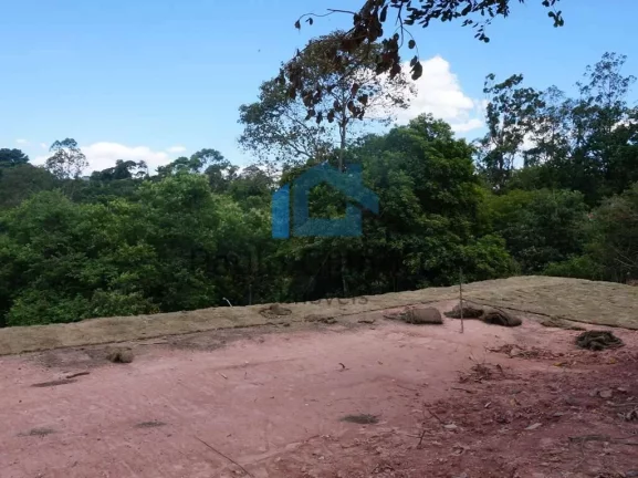 Imagem Área Projeto Aprovado c/ 4 casas Condomínio Granja Viana
