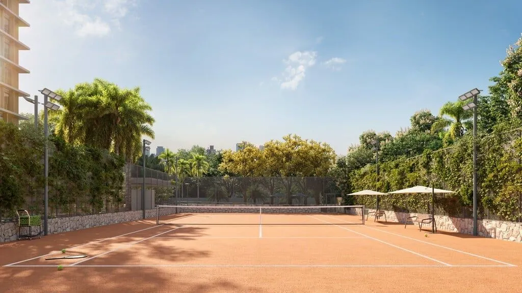 Imagem Apartamento Garden em Três Figueiras