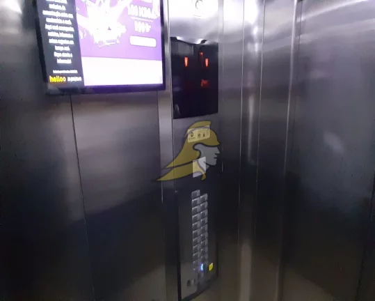Imagem APARTAMENTO NOVO JAGUARÉ UNIP VENDA 2 DORMITÓRIOS SENDO 1 SUÍTE COZINHA AMERICANA 2 SACADAS LAZER TOTAL PRÓXIMO A USP PQ VILLA LOBOS