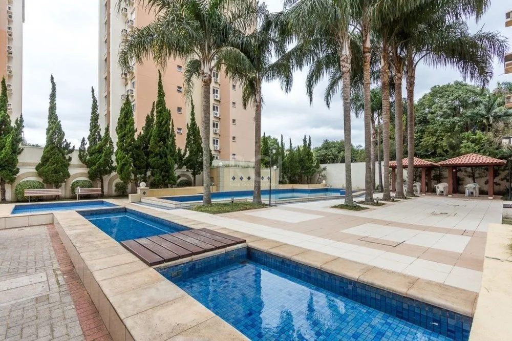 Imagem Apartamento para Venda - 93.43m², 3 dormitórios, sendo 1 suites, 1 vagas - Teresópolis