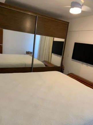 Imagem Apartamento para Venda em Natal, Cotovelo (Distrito Litoral), 2 dormitórios, 1 banheiro, 1 vaga