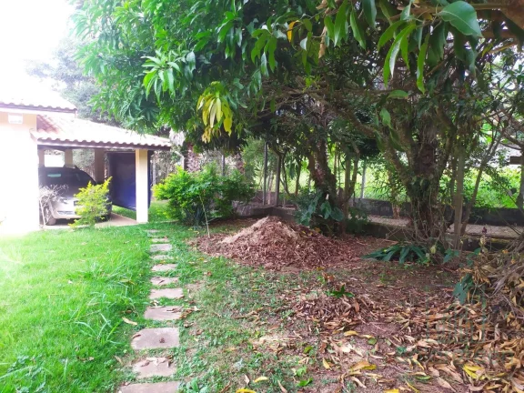 Imagem Á venda Chácara Vale das Flores em Atibaia por 850 mil