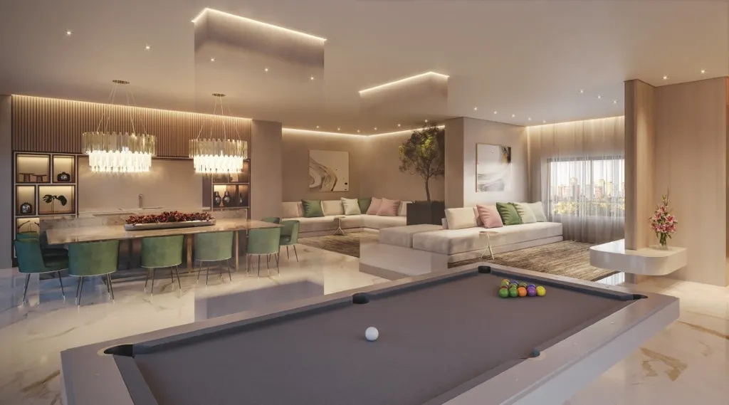 Imagem Living Address Alto do Ipiranga - Living Address Alto do Ipiranga