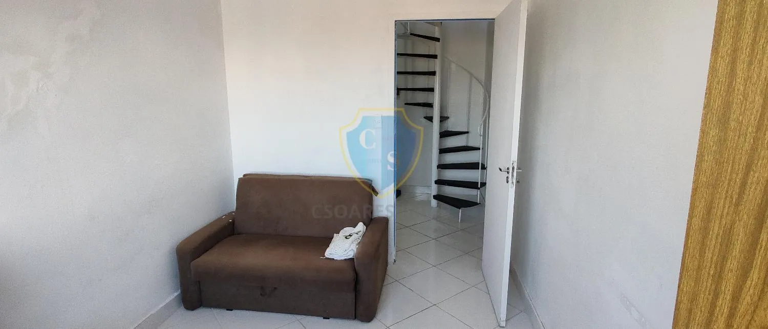 Imagem Apartamento Duplex - 2 Dorms - 2 Vagas