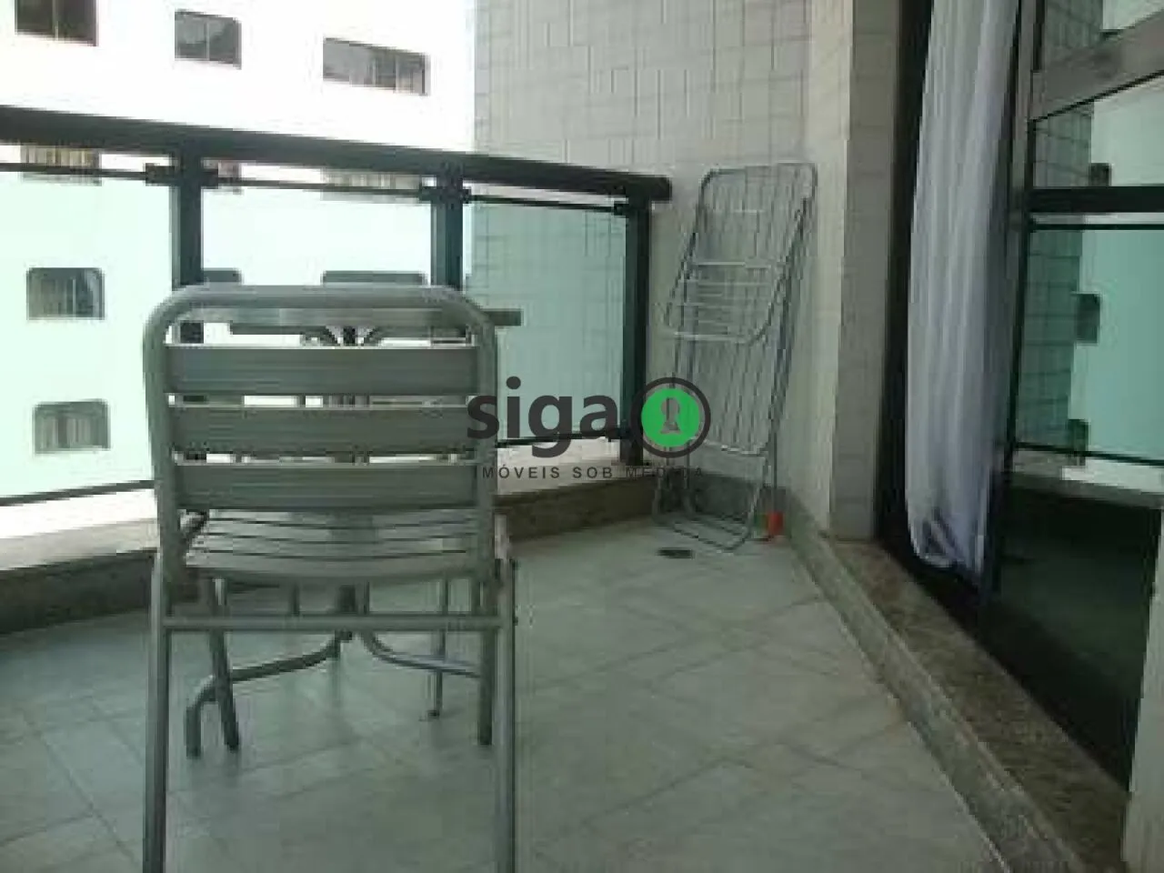 Imagem Apartamento à Venda - Transamerica Paradise Garden - 60m² - Vila Mariana - São Paulo/SP