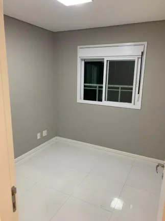 Imagem Apartamento com 3 Quartos à Venda, 87 m² em Pompéia - Santos