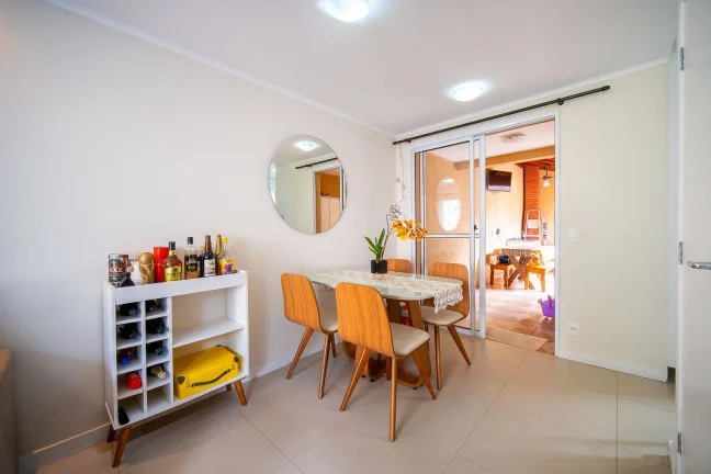 Imagem Casa com 2 quartos à venda, 68 m² por R$ 479.000 - Cotia/SP