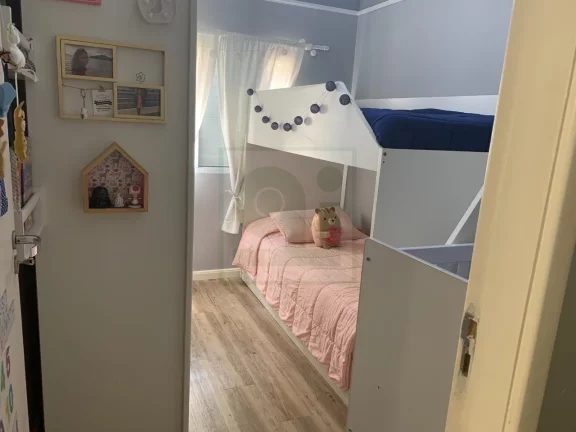 Imagem APARTAMENTO RESIDENCIAL em COTIA - SP, JARDIM CENTRAL