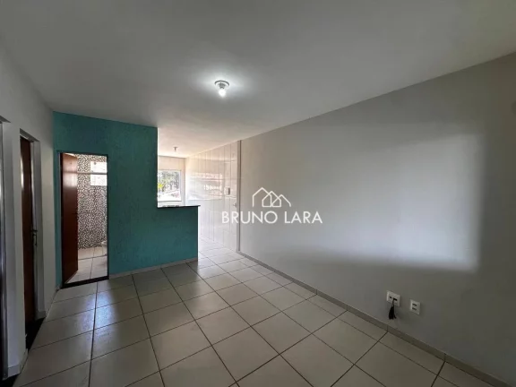 Imagem Casa à venda no bairro Pedra Branca - São Joaquim de Bicas /MG