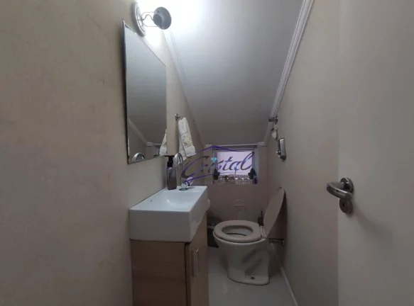 Imagem Casa estilo sobrado com 3 quartos à venda, 150 m² - Vila Sônia - Butantã - São Paulo/SP