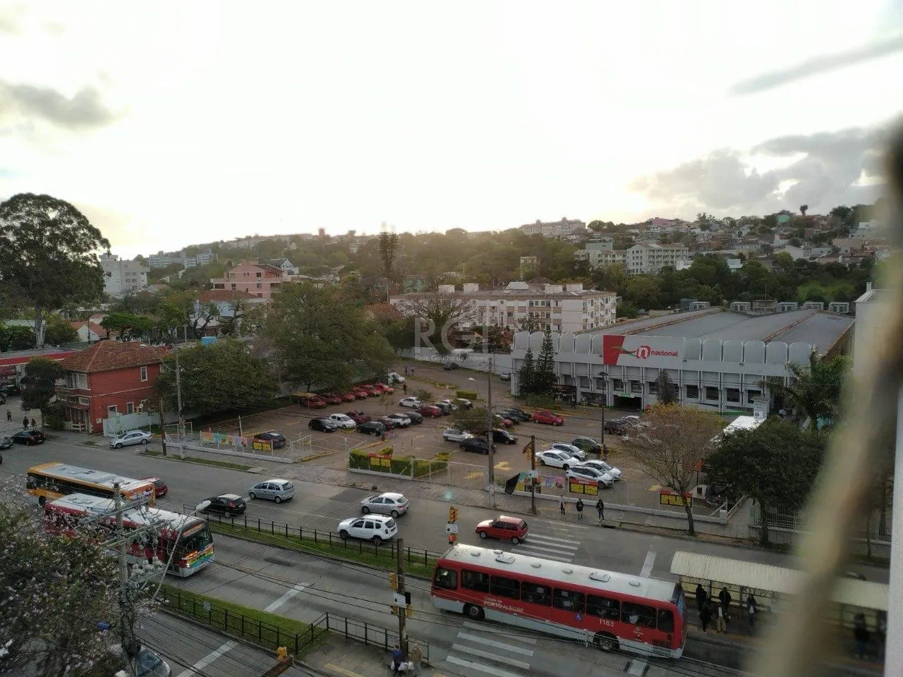 Imagem Apartamento para Venda - 61.06m², 2 dormitórios, 1 vaga - Teresópolis, Poa
