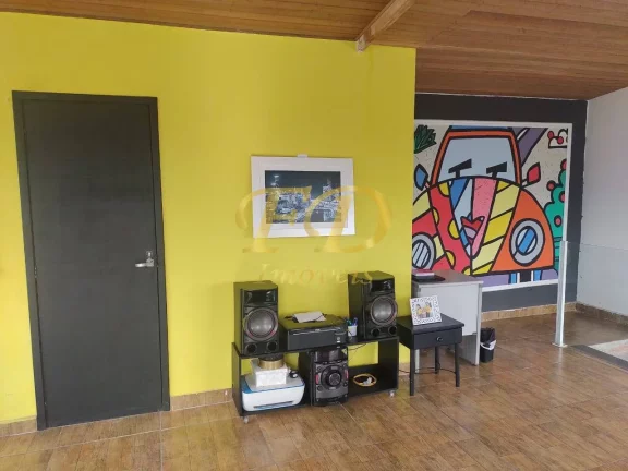 Imagem Casa em Mairiporã.
