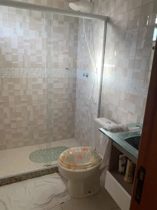 Imagem CASA RESIDENCIAL em RIO DE JANEIRO - RJ, CAMPO GRANDE