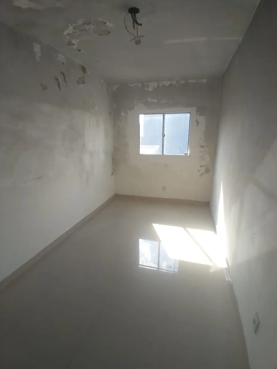 Imagem Sobrado no bairro Aberta dos Morros - 3 dormitórios - 1 suíte