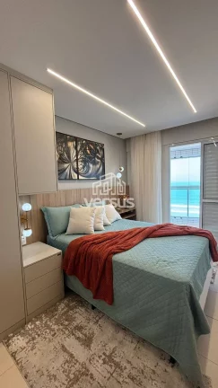 Imagem APARTAMENTO 4 DORMITÓRIOS SENDO 3 SUÍTES - FRENTE MAR - R$ 1.700.000,00