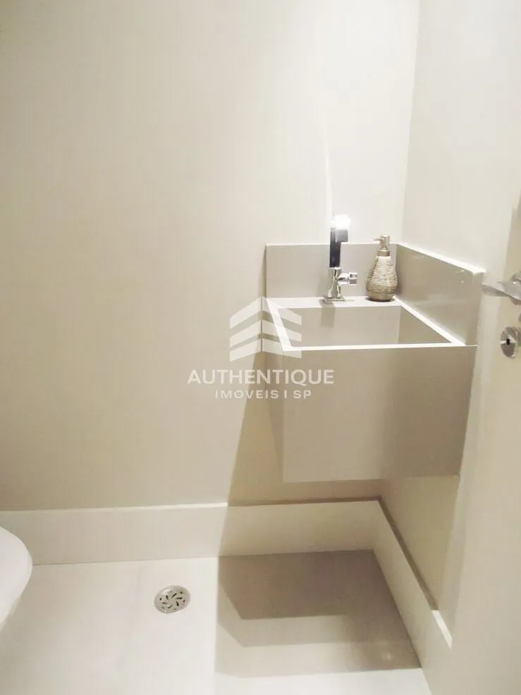 Imagem ARAM VALPARAISO - SANTO ANDRE - Apartamento à venda no bairro Vila Valparaíso - Santo André/SP