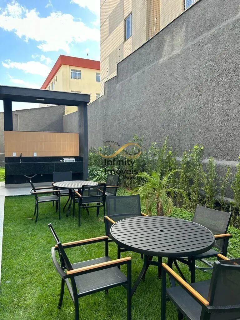 Imagem DOPO DOMANI PADRE EUSTAQUIO - Apartamento à venda no bairro Padre Eustáquio - Belo Horizonte/MG