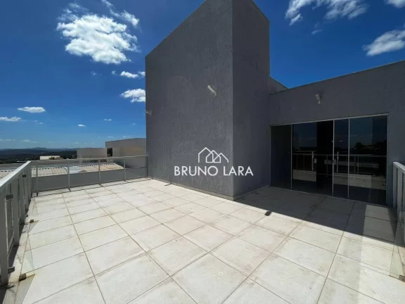 Imagem Casa a venda no Condomínio Serra do Bandeirantes em Mário Campos