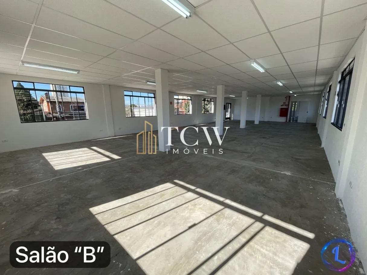 Imagem Galpão Logístico à Venda | 1.100m2 | Limão/SP