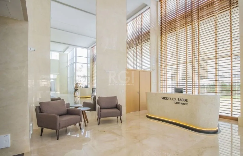 Imagem Sala, 31 m² Para Comprar por R$ 369.000,00 - Santana - Porto Alegre/RS