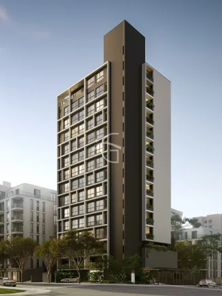 Foto do imóvel APARTAMENTO RESIDENCIAL em JOINVILLE - SC, ANITA GARIBALDI