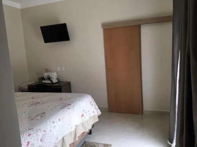 Imagem CASA - CONDOMÍNIO PIEMONTE - INDAIATUBA