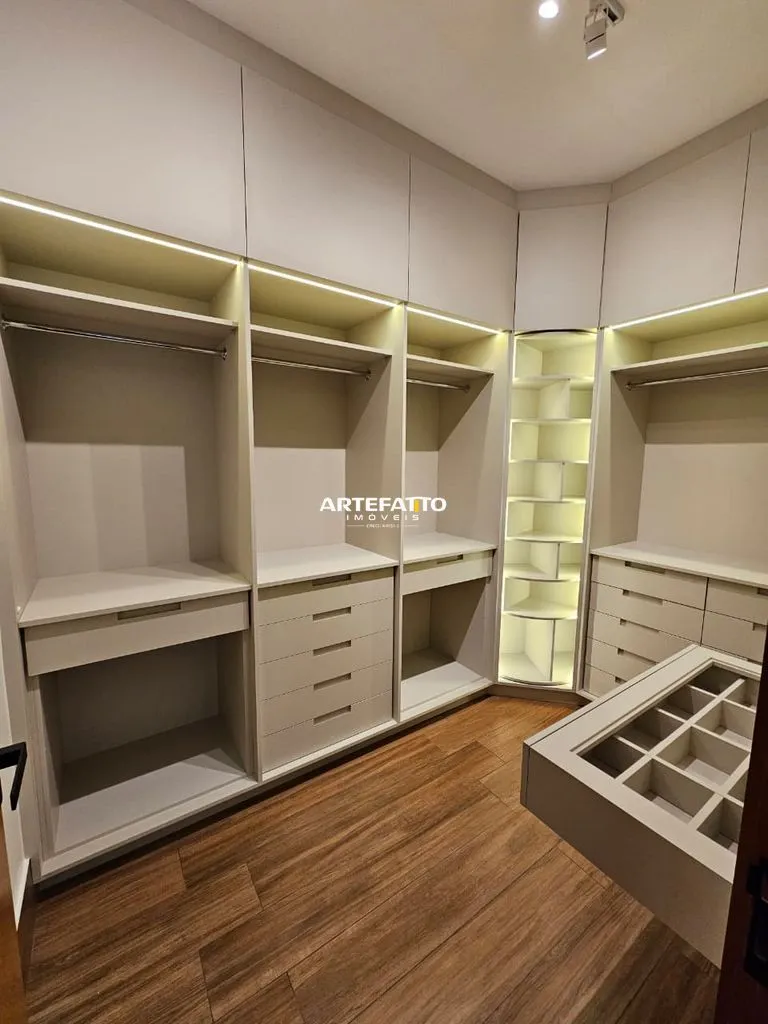 Imagem Casa à venda em Franca, Residencial Tellini, com 3 quartos, 200m2