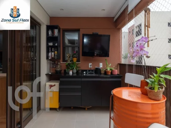 Imagem Apartamento à Venda No Ipiranga Com 3 Suítes e 2 Vagas