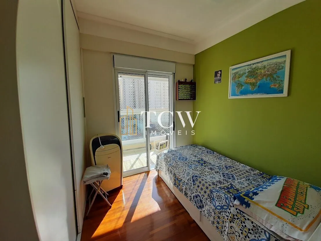 Imagem Apartamento à venda no bairro Bosque da Saúde - São Paulo/SP, Zona Sul