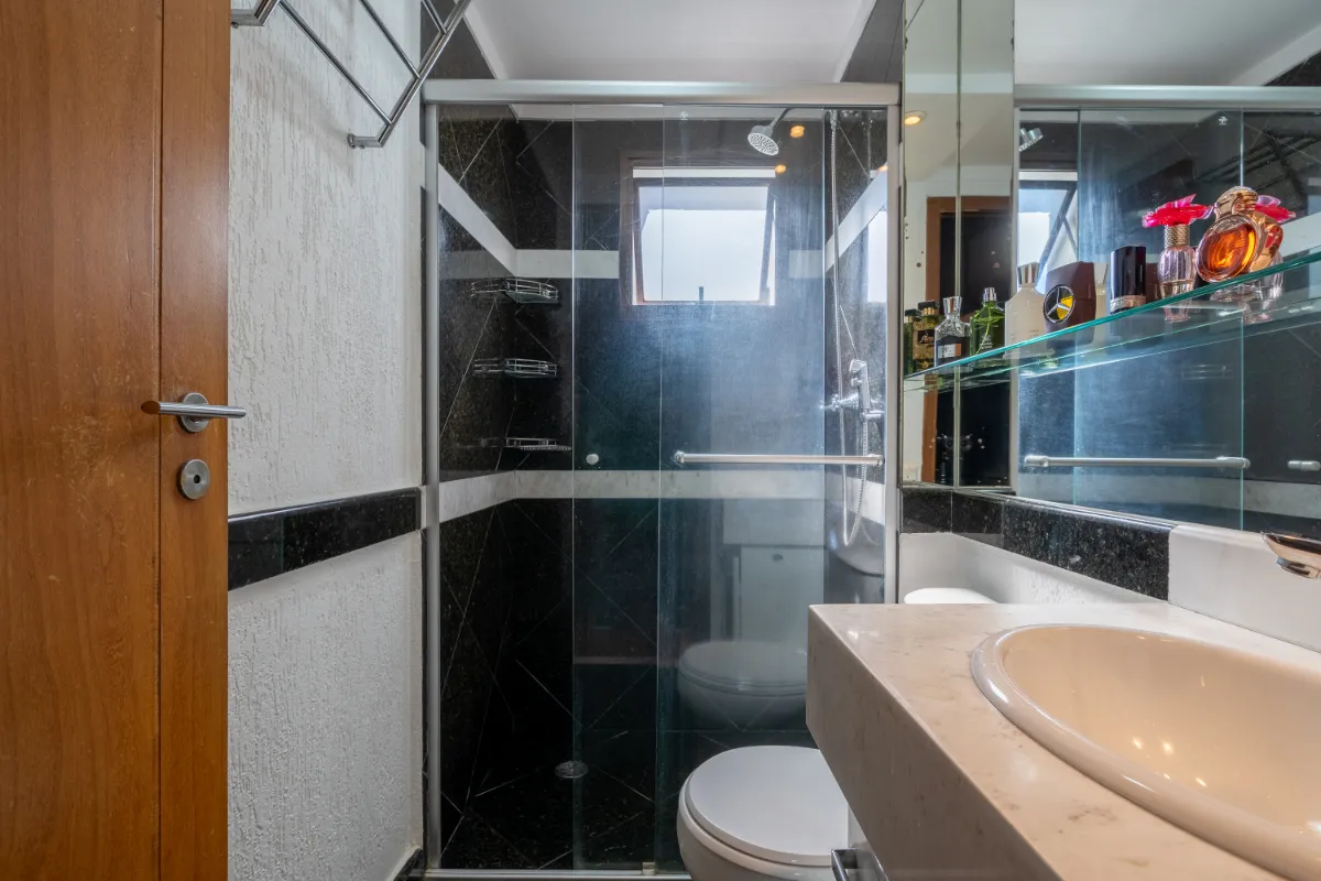Imagem Apartamento para venda em Barra Funda com 2 quartos, sendo 1 suíte, 93m2