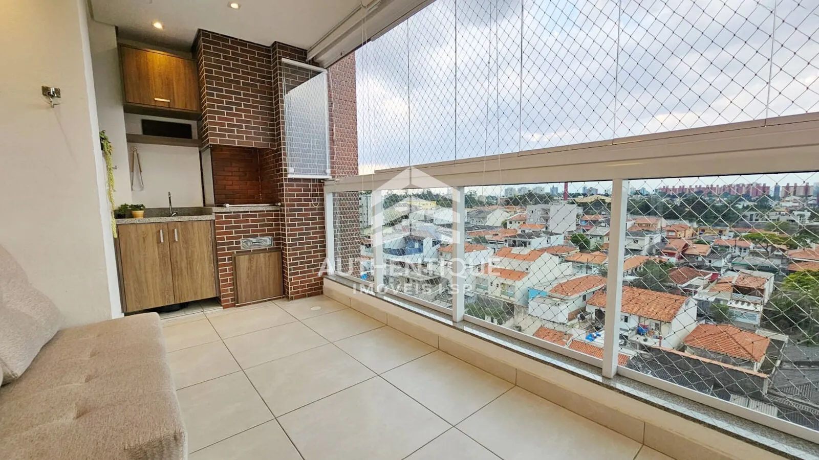 Foto do imóvel UNIQUE VILA DAYSE SBC - Apartamento à venda em Rua Olegário Herculano, 455 - Vila Dayse, São Bernardo do Campo - SP