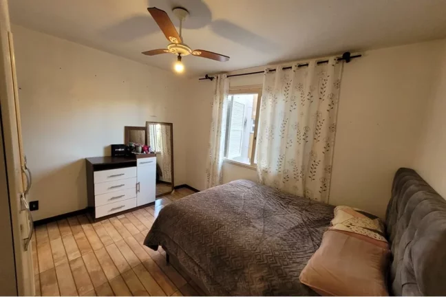 Imagem Apartamento para venda no bairro Partenon em Porto Alegre