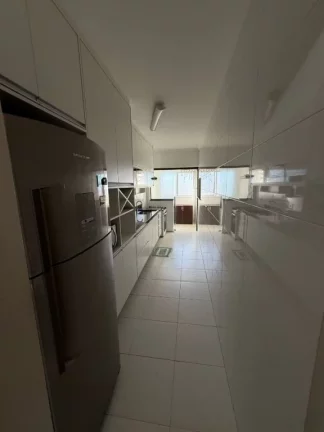 Imagem APARTAMENTO COM 85 m² - GUILHERMINA - PRAIA GRANDE SP